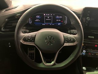 Volkswagen T-Roc R-Line 1.0 TSI 85 kW (116 CV)