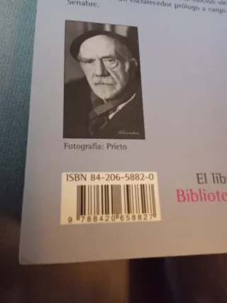 Pio Baroja. Mala hierba y Aurora Roja