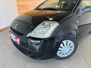 Citroen C2 hdi 2005