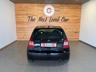 Citroen C2 hdi 2005