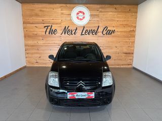 Citroen C2 hdi 2005