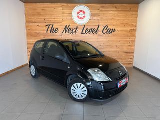 Citroen C2 hdi 2005