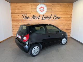 Citroen C2 hdi 2005