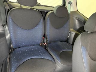 Citroen C2 hdi 2005