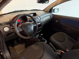 Citroen C2 hdi 2005