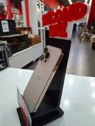 iPhone 14 Pro 256 GB Oro