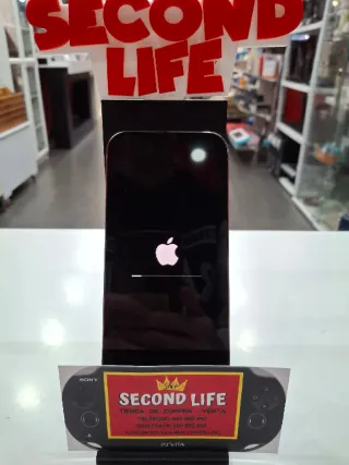 iPhone 14 Pro 256 GB Oro