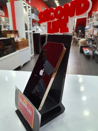 iPhone 14 Pro 256 GB Oro