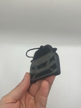 Colgante Coche Seat Ibiza FR 5F