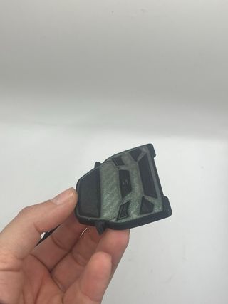 Colgante Coche Seat Ibiza FR 5F