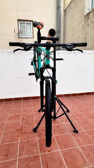 Bicicleta Megamo DX3 29'