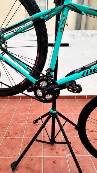 Bicicleta Megamo DX3 29'