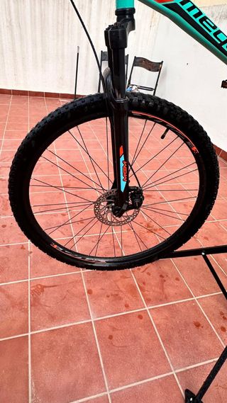 Bicicleta Megamo DX3 29'