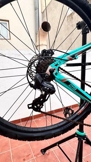 Bicicleta Megamo DX3 29'