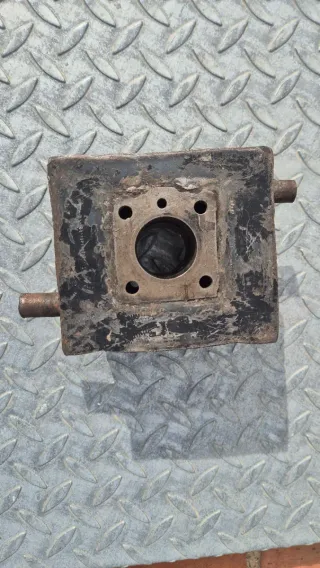 Cilindro AGUA Derbi Variant