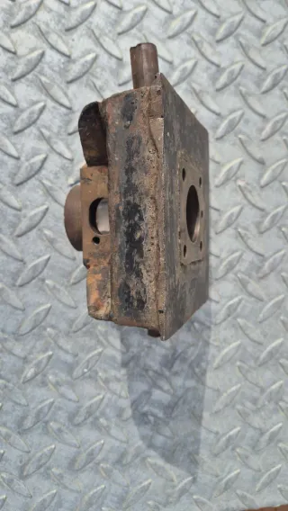 Cilindro AGUA Derbi Variant