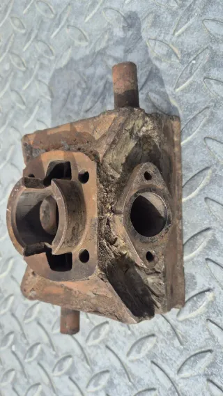 Cilindro AGUA Derbi Variant