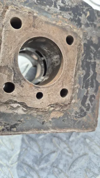 Cilindro AGUA Derbi Variant