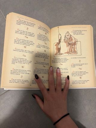 2.150 chistes (Chistes, Curiosidades, Acertijos...