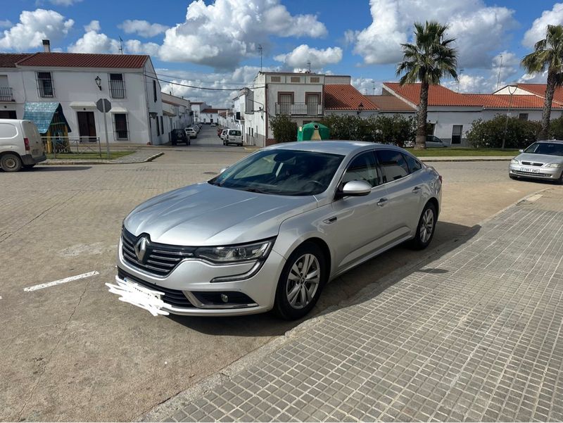 Renault Talisman 2016 - foto 1