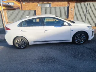 Hyundai IONIQ 2017