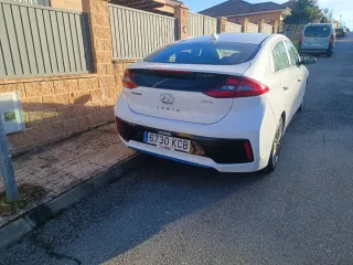 Hyundai IONIQ 2017