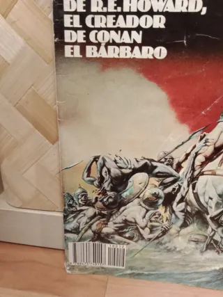 Aventuras Bizarras N°12 Comic!