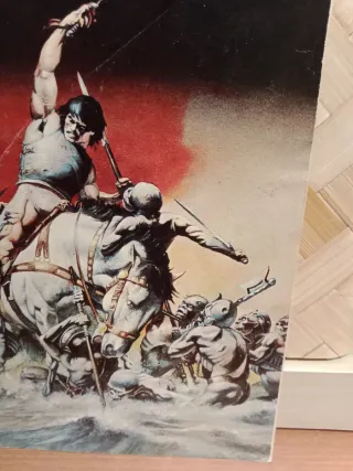 Aventuras Bizarras N°12 Comic!