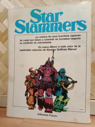 Aventuras Bizarras N°12 Comic!