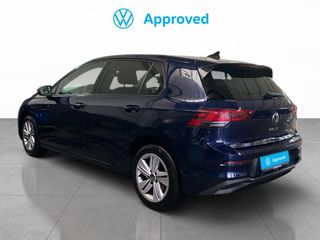 Volkswagen Golf Life 2.0 TDI 85 kW (115 CV) DSG