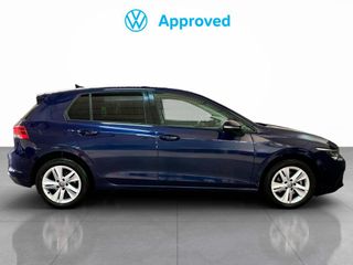 Volkswagen Golf Life 2.0 TDI 85 kW (115 CV) DSG