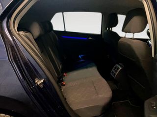 Volkswagen Golf Life 2.0 TDI 85 kW (115 CV) DSG