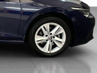 Volkswagen Golf Life 2.0 TDI 85 kW (115 CV) DSG