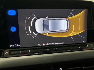 Volkswagen Golf Life 2.0 TDI 85 kW (115 CV) DSG