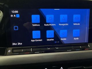 Volkswagen Golf Life 2.0 TDI 85 kW (115 CV) DSG