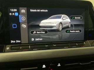 Volkswagen Golf Life 2.0 TDI 85 kW (115 CV) DSG