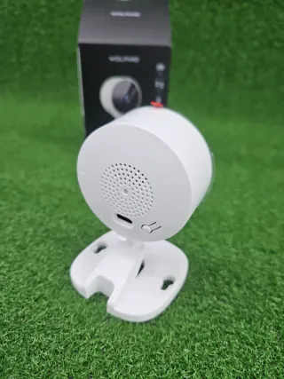 Cámara Interior WOLFANG WiFi 1080P