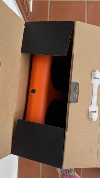 Plataforma Vibratória Gridinlux