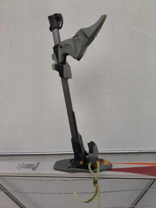 ESQUÍ TRAVESÍA HAGAN Y FIJACIONES DIAMIR FREERIDE