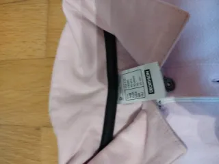 Lote 5 camisetas niña 9/10 años