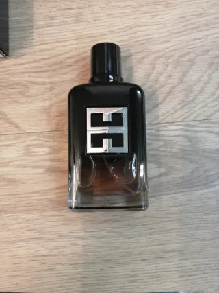 Perfume Gentleman Society Givenchy