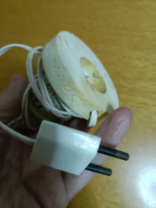 Réplica Torre de Pisa con cable