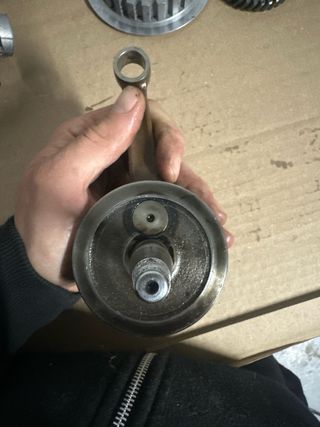 Cigüeñal am6 de serie