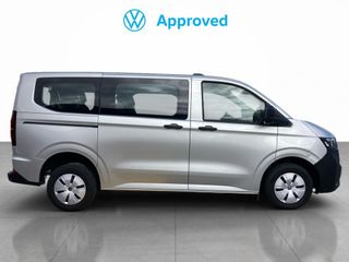 Volkswagen Transporter Kombi Batalla Corta TN 2.0 TDI 81 kW (110 CV)