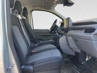 Volkswagen Transporter Kombi Batalla Corta TN 2.0 TDI 81 kW (110 CV)