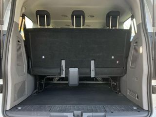 Volkswagen Transporter Kombi Batalla Corta TN 2.0 TDI 81 kW (110 CV)