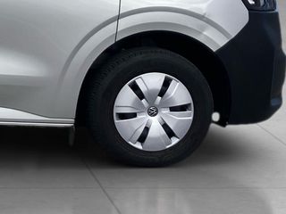 Volkswagen Transporter Kombi Batalla Corta TN 2.0 TDI 81 kW (110 CV)