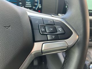 Volkswagen Transporter Kombi Batalla Corta TN 2.0 TDI 81 kW (110 CV)