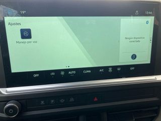 Volkswagen Transporter Kombi Batalla Corta TN 2.0 TDI 81 kW (110 CV)