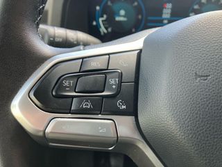 Volkswagen Transporter Kombi Batalla Corta TN 2.0 TDI 81 kW (110 CV)